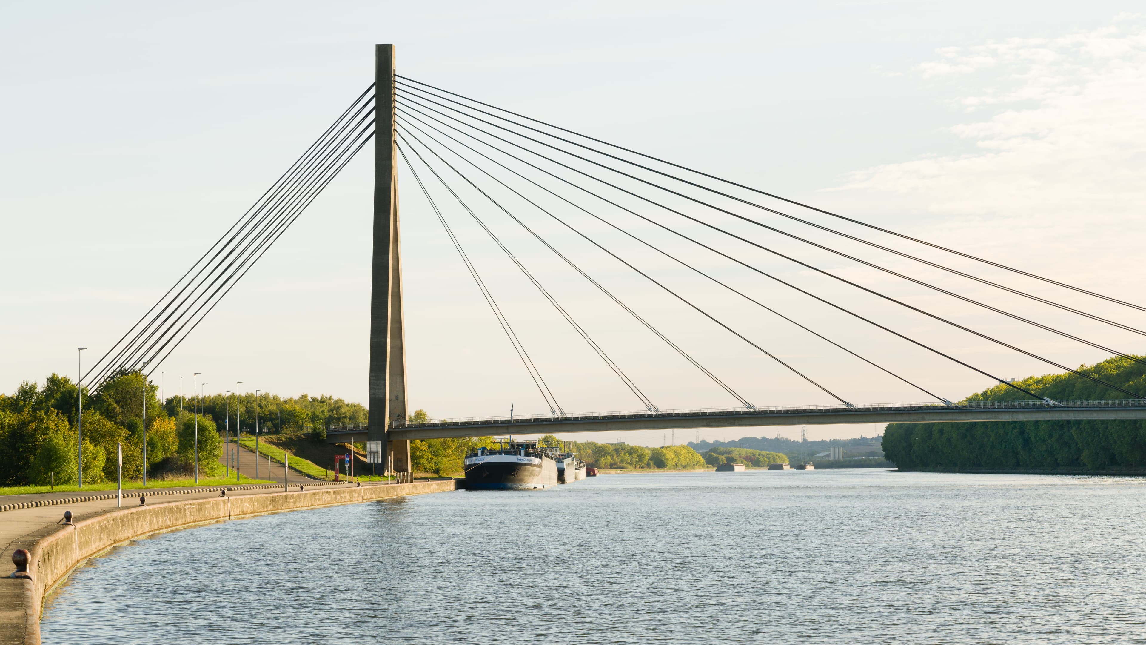 Bereikbaarheid van het Grenspark