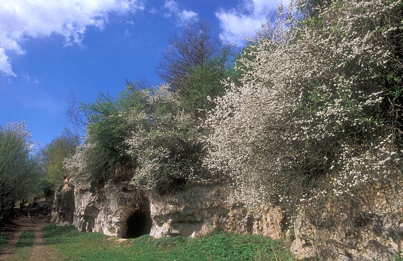Eijsden-Lanaye blauw 1